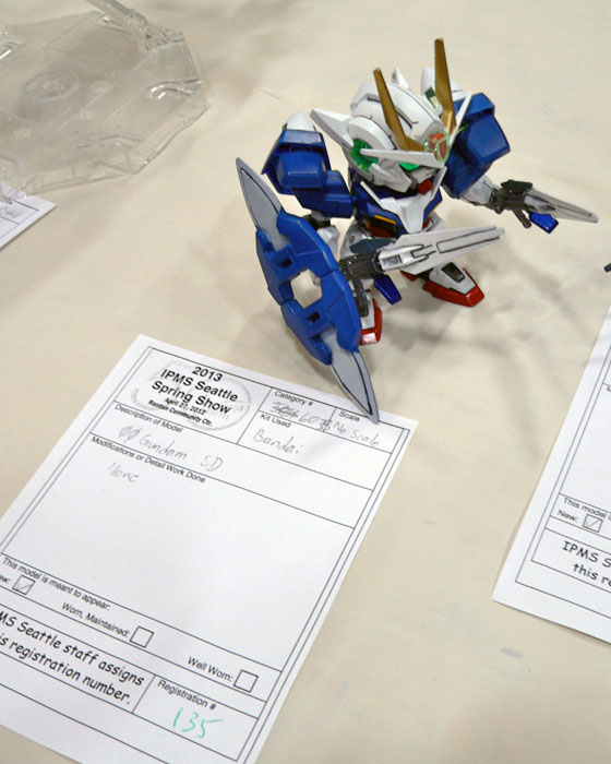 Gundam - P1100844