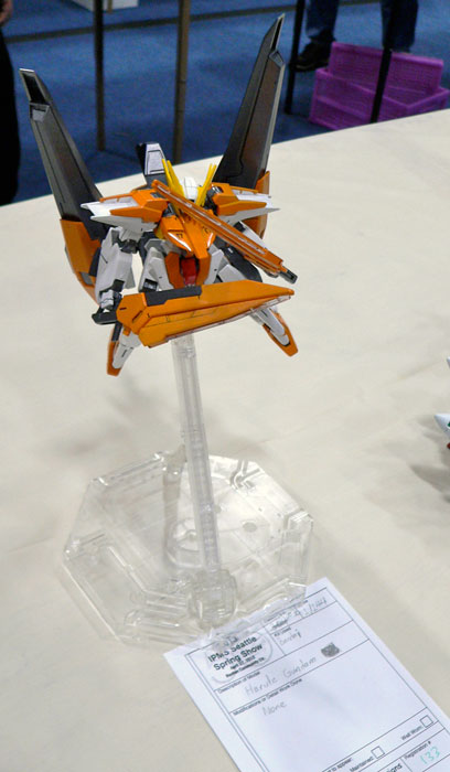 Gundam - P1100845