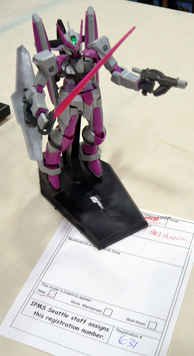 Gundam - P1100846