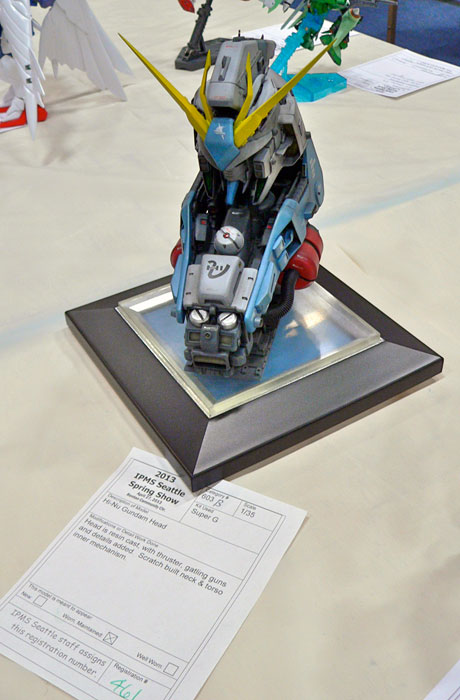 Gundam - P1100847