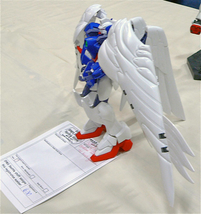 Gundam - P1100848