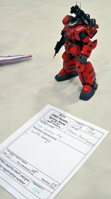 Gundam - P1100850
