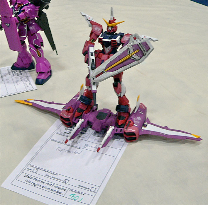 Gundam - P1100851