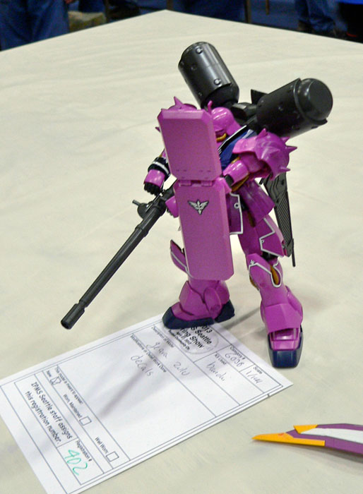 Gundam - P1100852