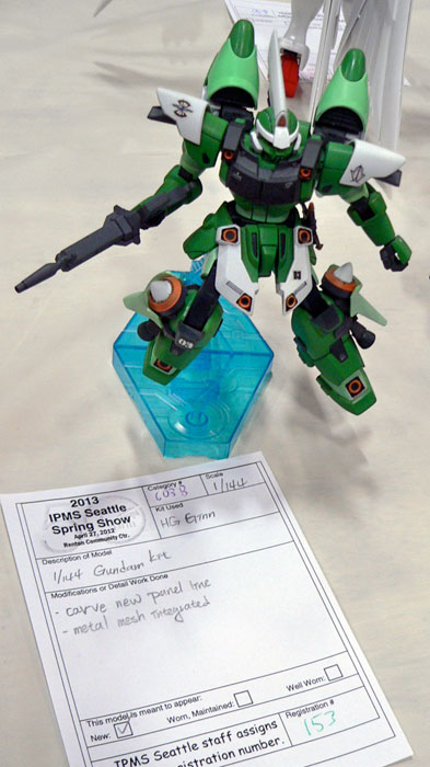 Gundam - P1100853