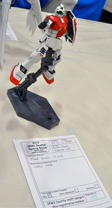 Gundam - P1100854
