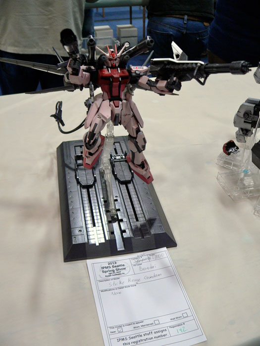 Gundam - P1100933