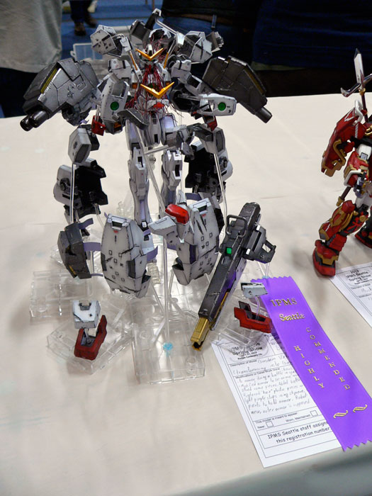 Gundam - P1100934