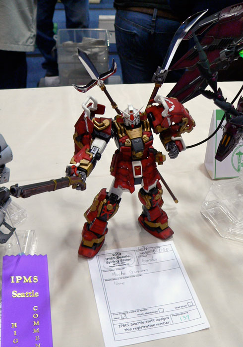 Gundam - P1100935