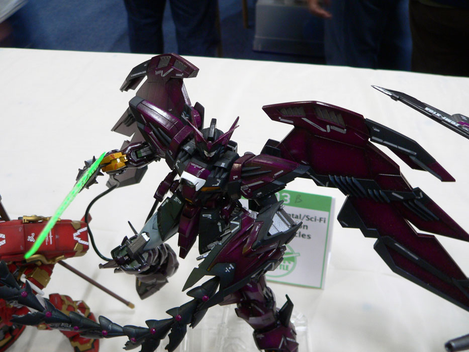 Gundam - P1100937