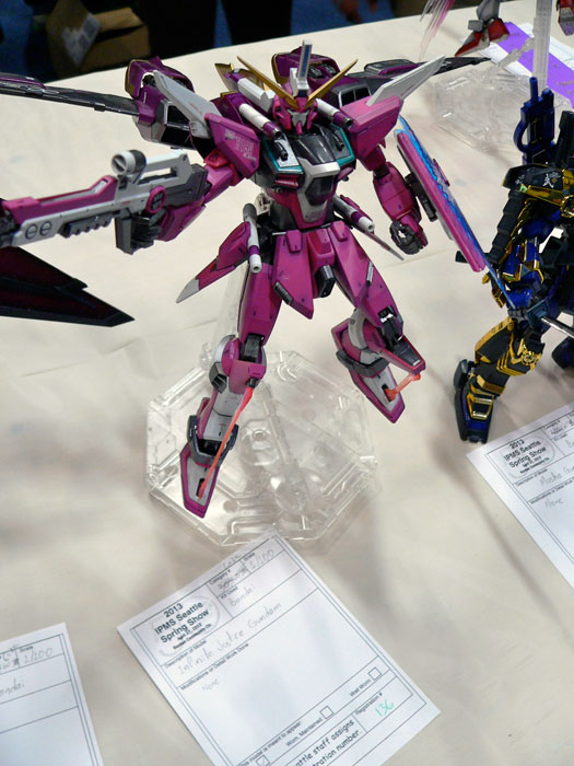 Gundam - P1100938