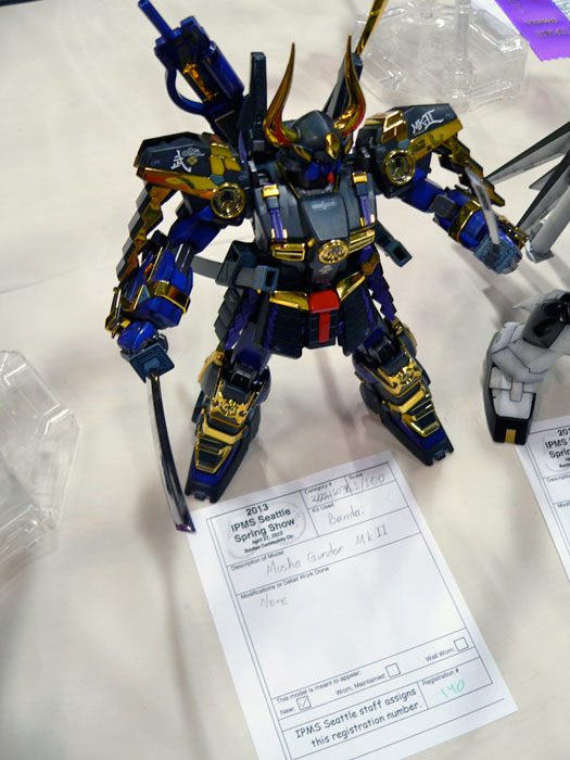 Gundam - P1100939