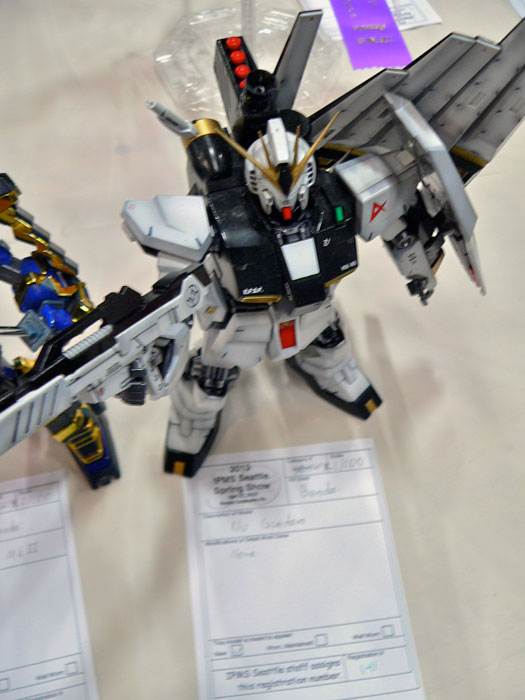 Gundam - P1100940