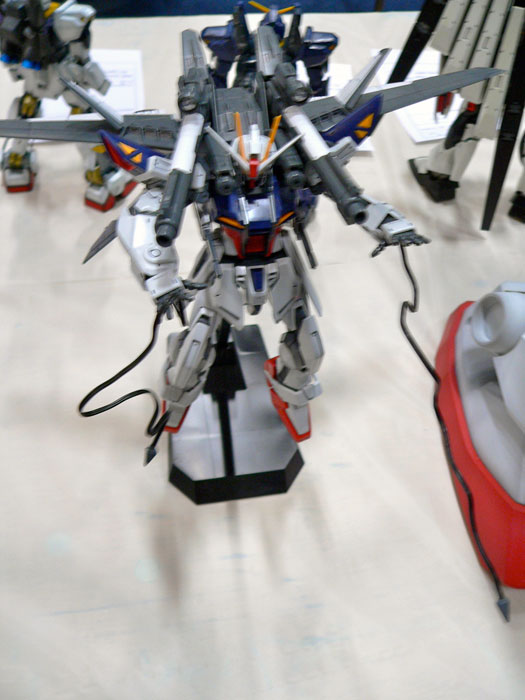 Gundam - P1100941
