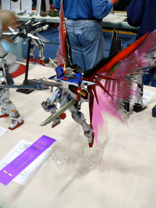 Gundam - P1100943