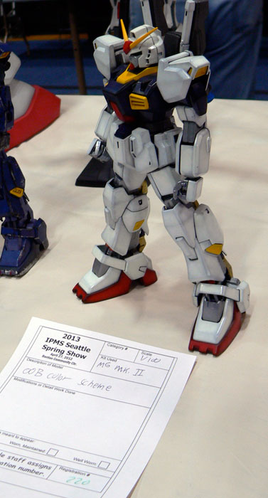 Gundam - P1100944