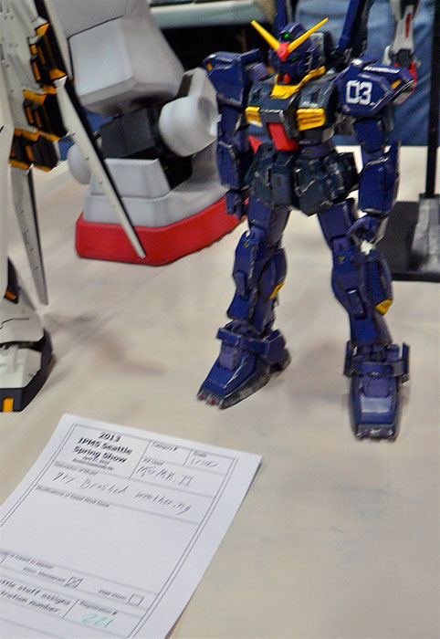 Gundam - P1100945