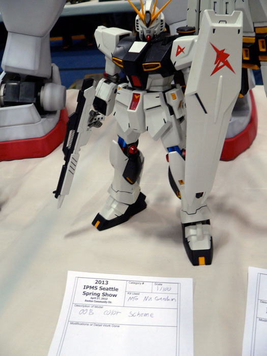 Gundam - P1100946