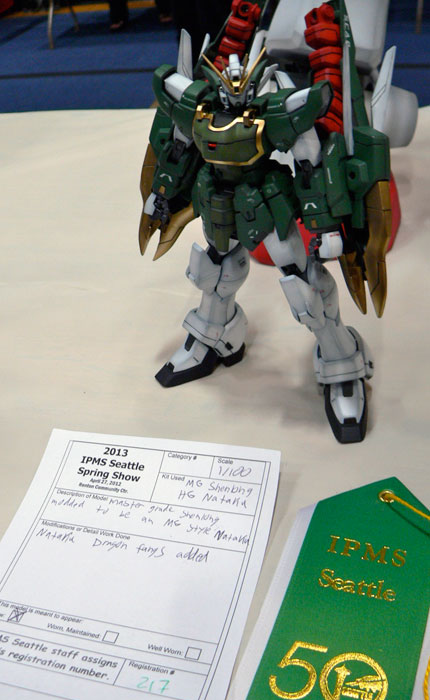 Gundam - P1100947