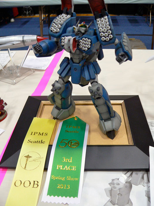Gundam - P1100948