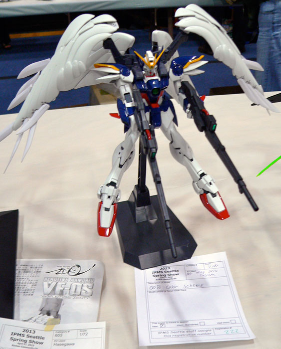 Gundam - P1100949