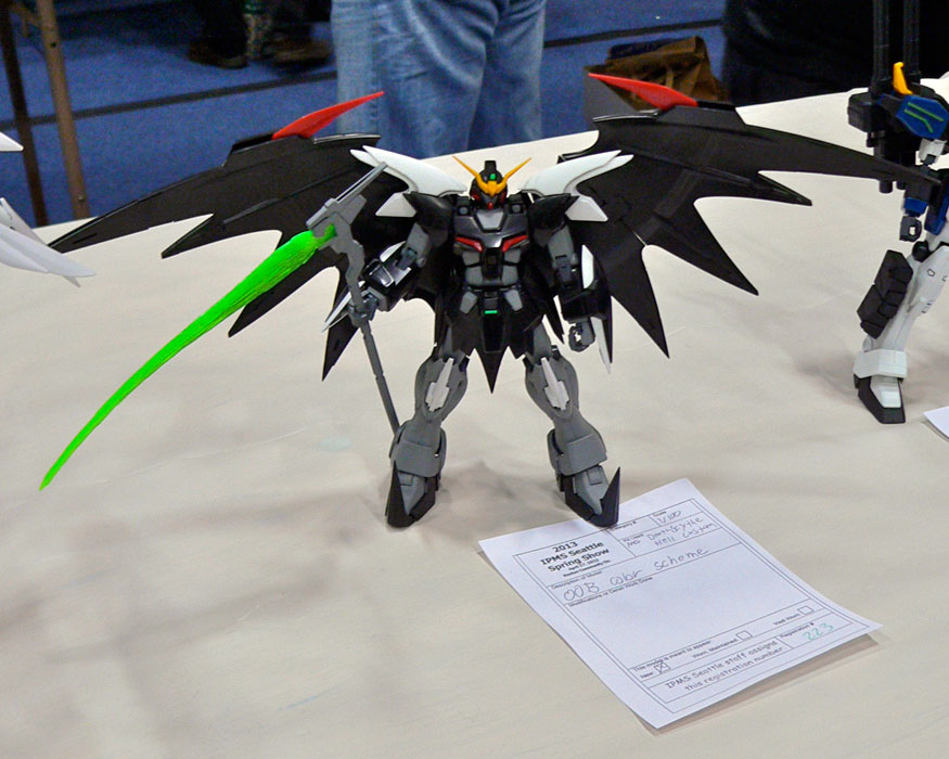 Gundam - P1100950