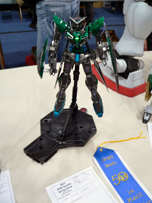 Gundam - P1100951