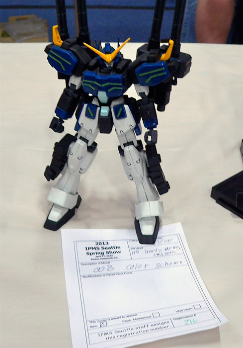 Gundam - P1100952
