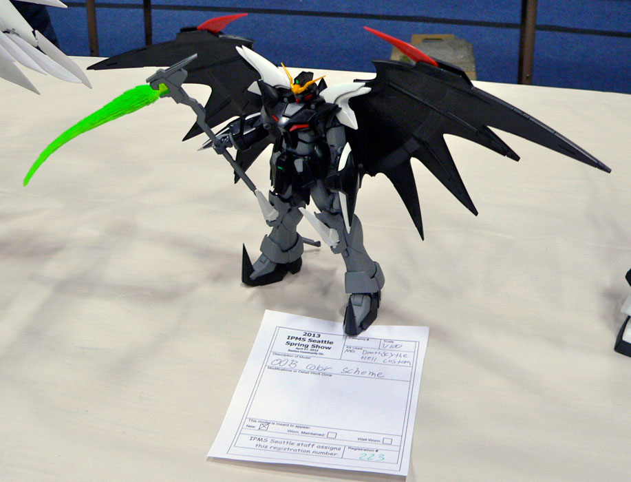 Gundam - P1100953