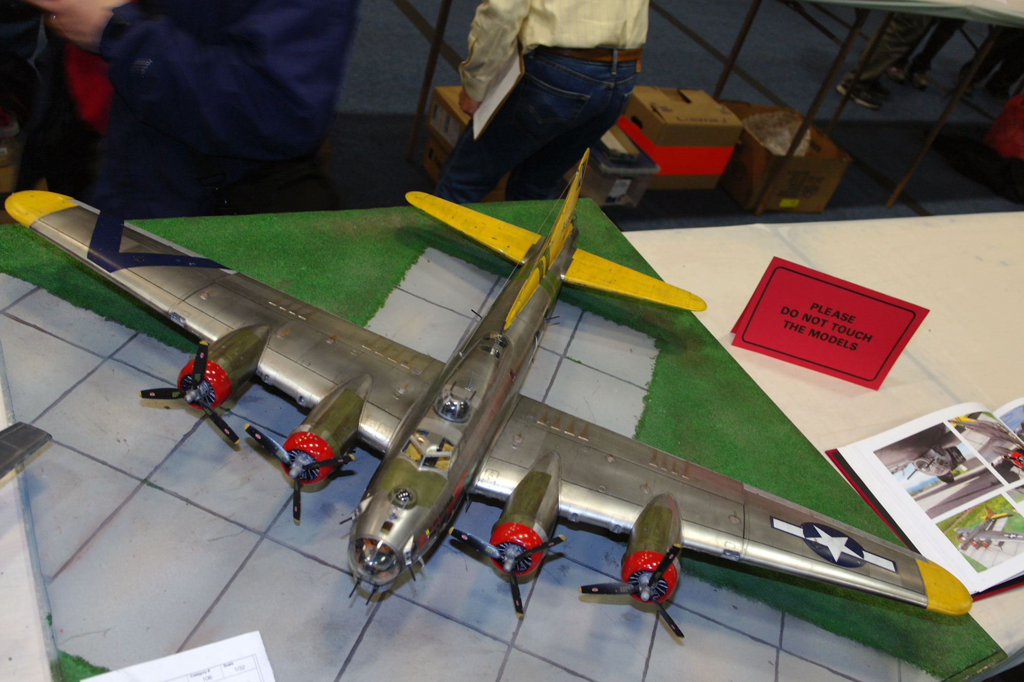Photograph by George Tufnail - Aircraft(17)