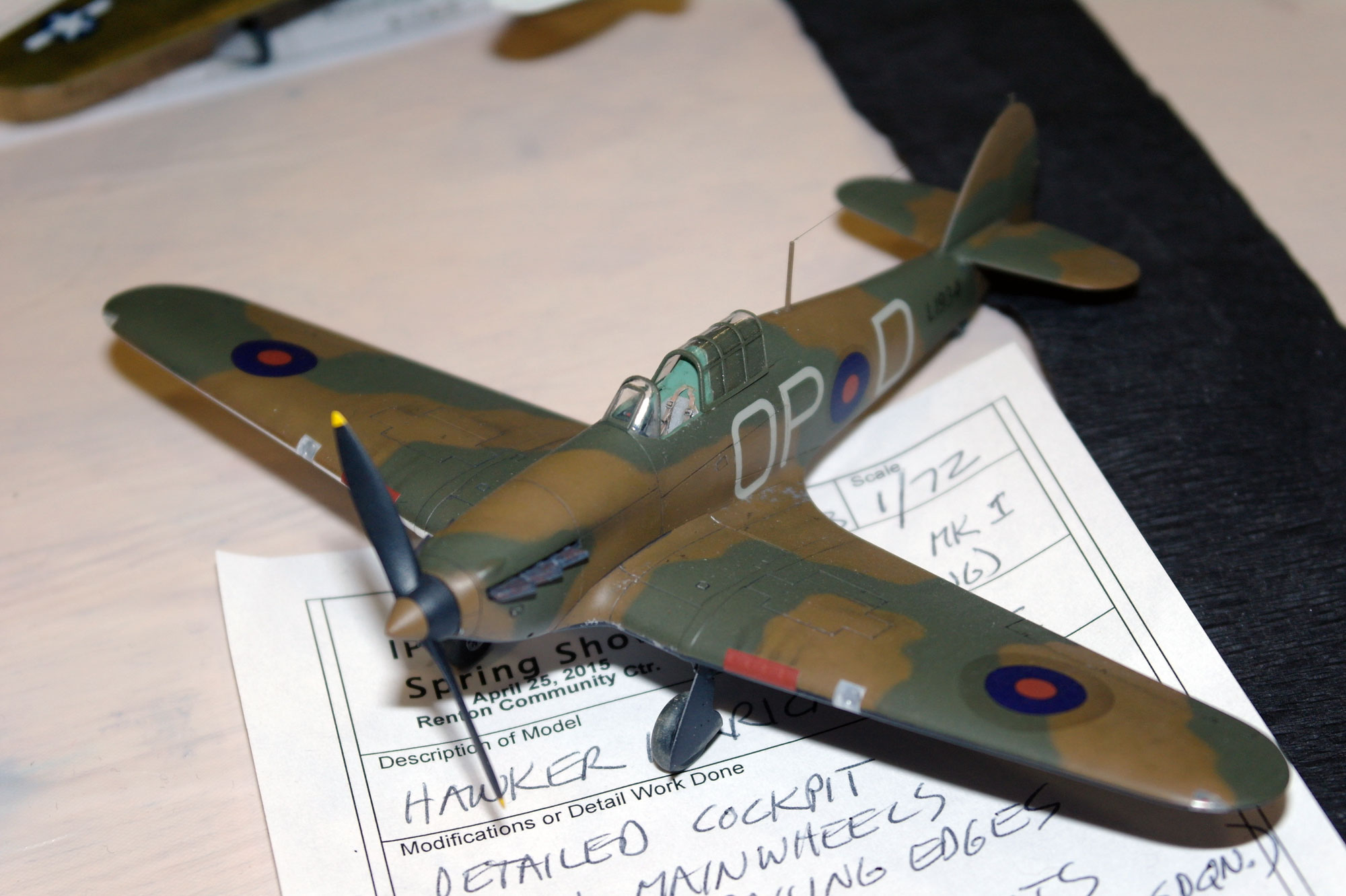 Photograph by George Tufnail - Aircraft(54)