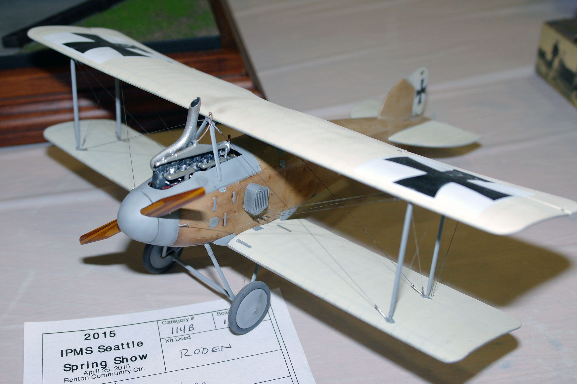 Photograph by George Tufnail - Aircraft(80)