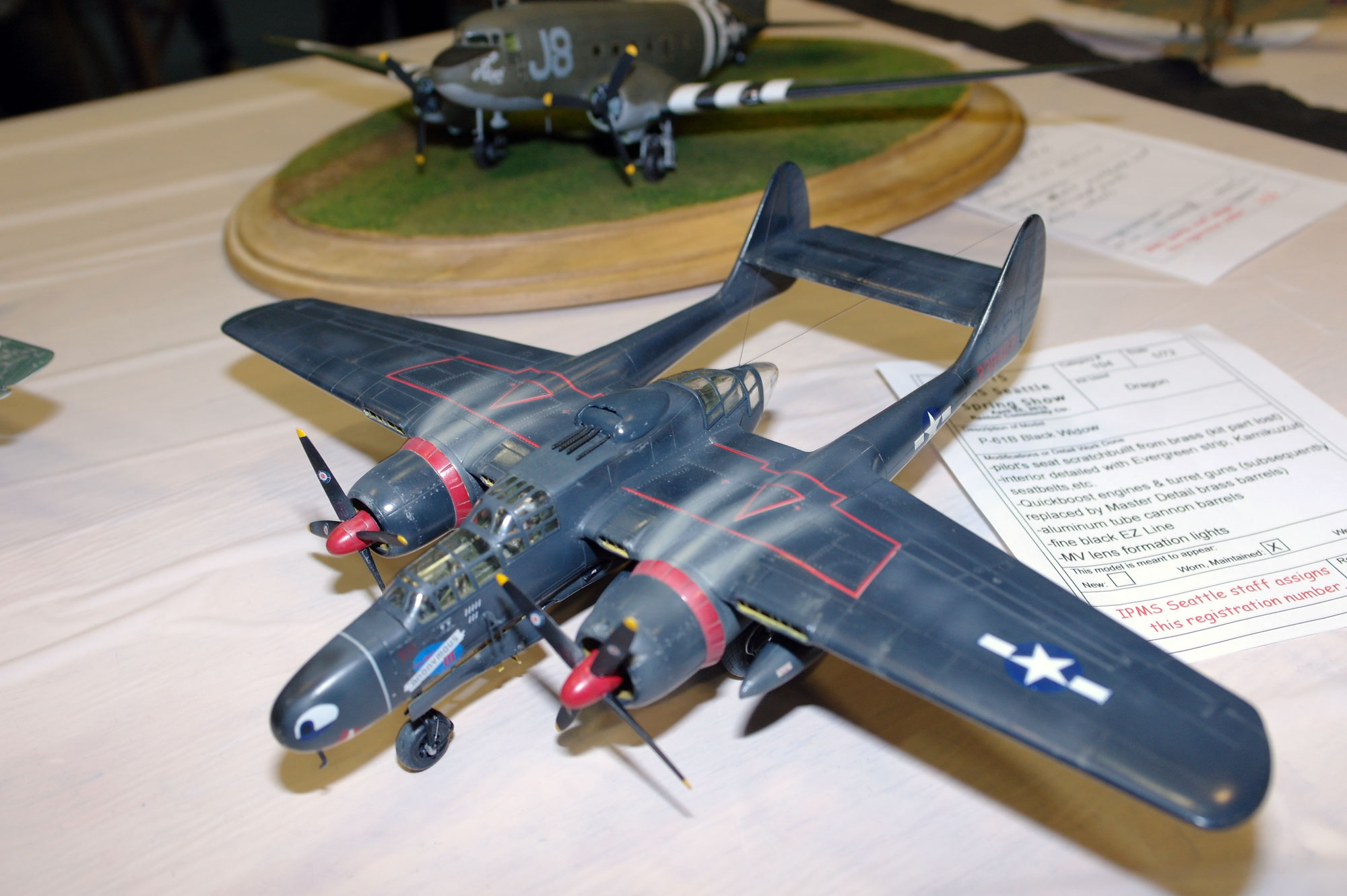 Photograph by George Tufnail - Aircraft(98)