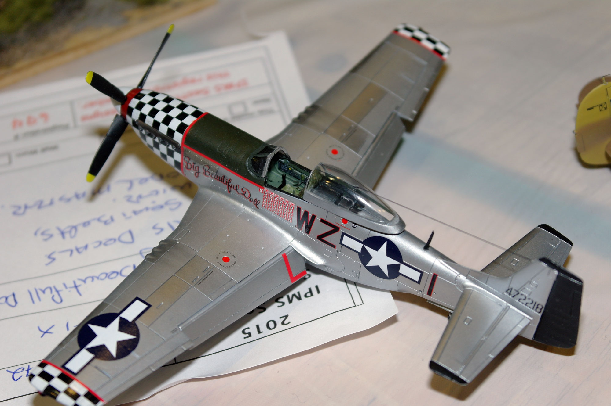 Photograph by George Tufnail - Aircraft(105)