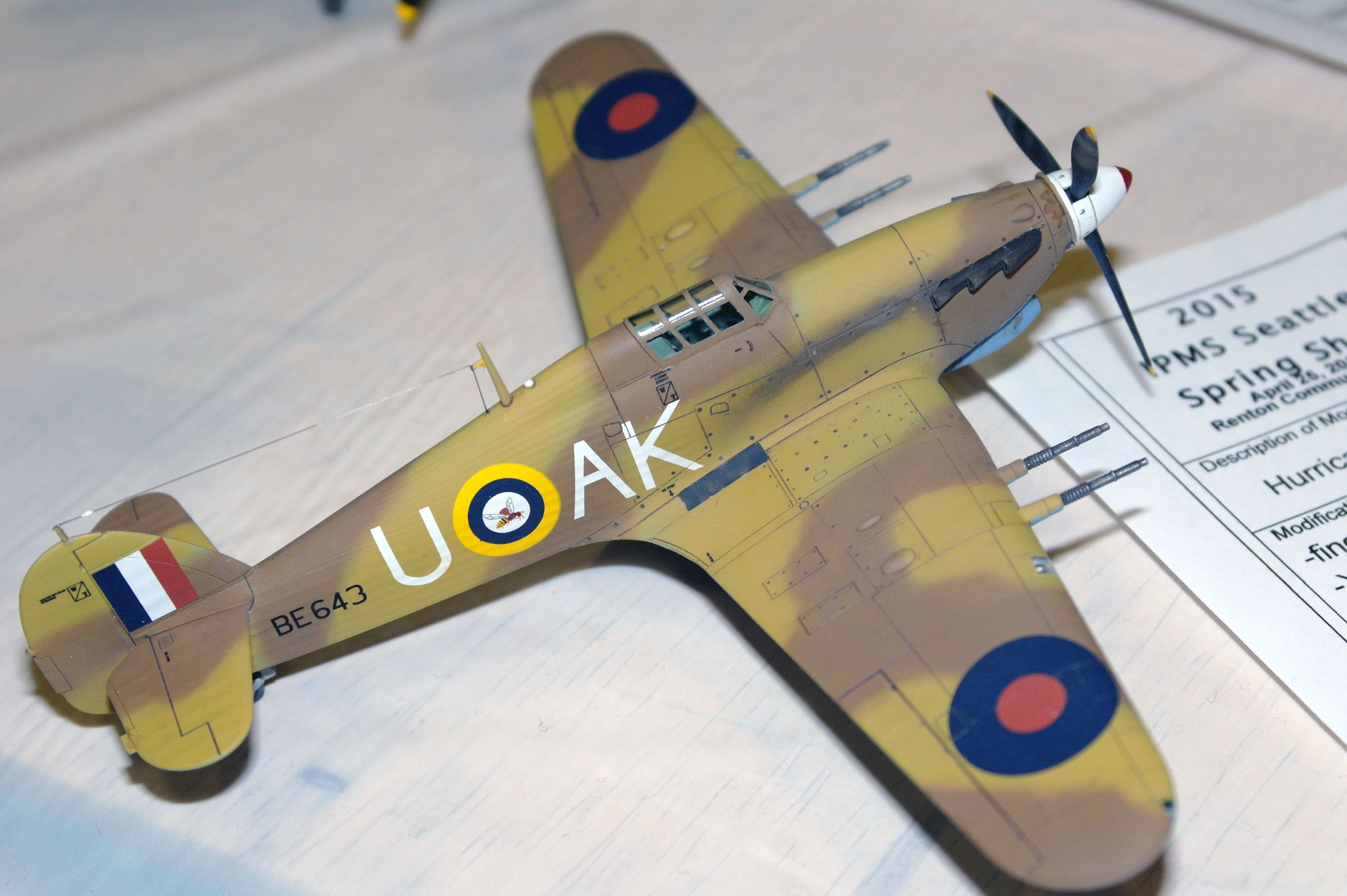 Photograph by George Tufnail - Aircraft(106)