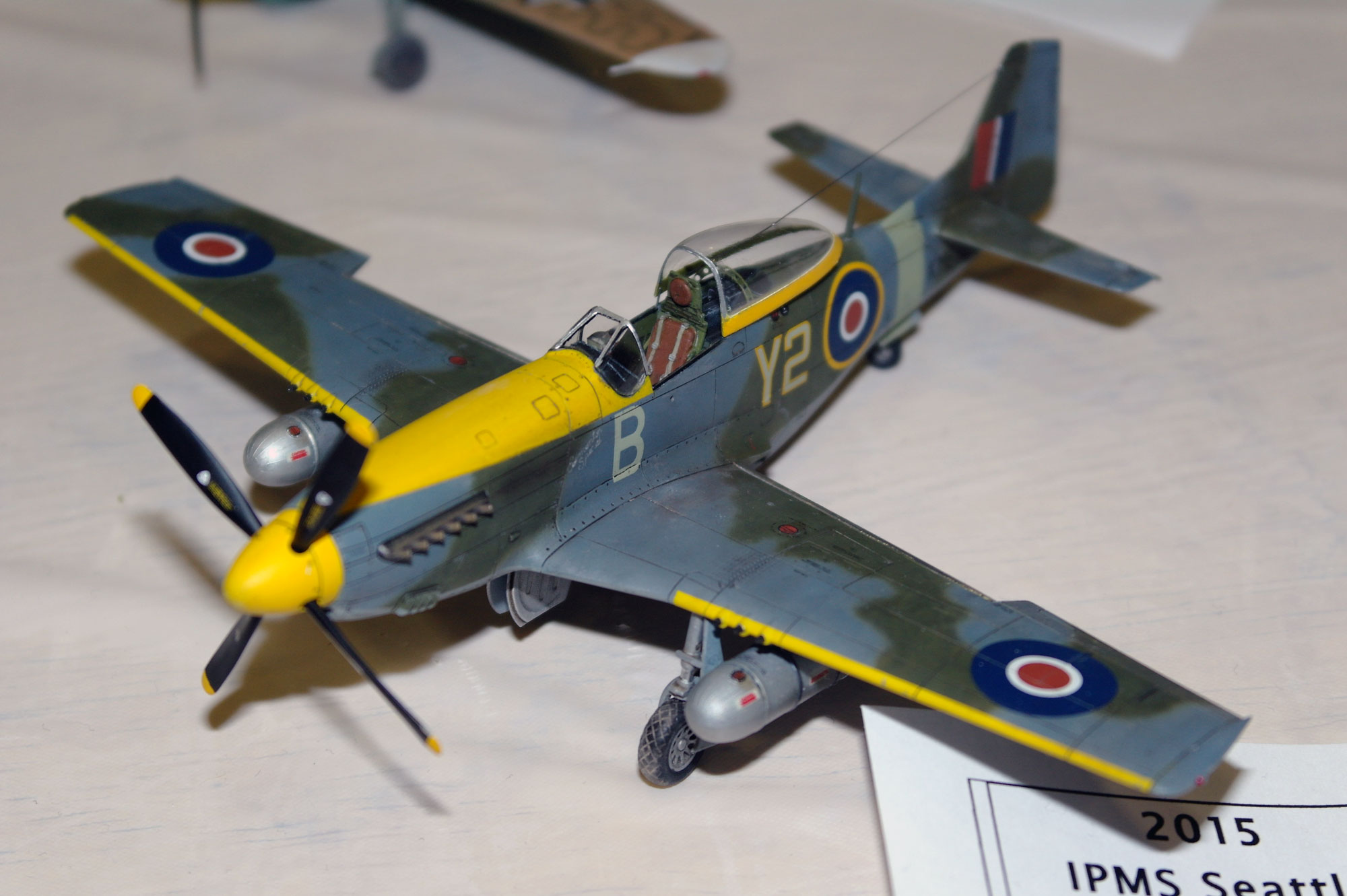 Photograph by George Tufnail - Aircraft(107)