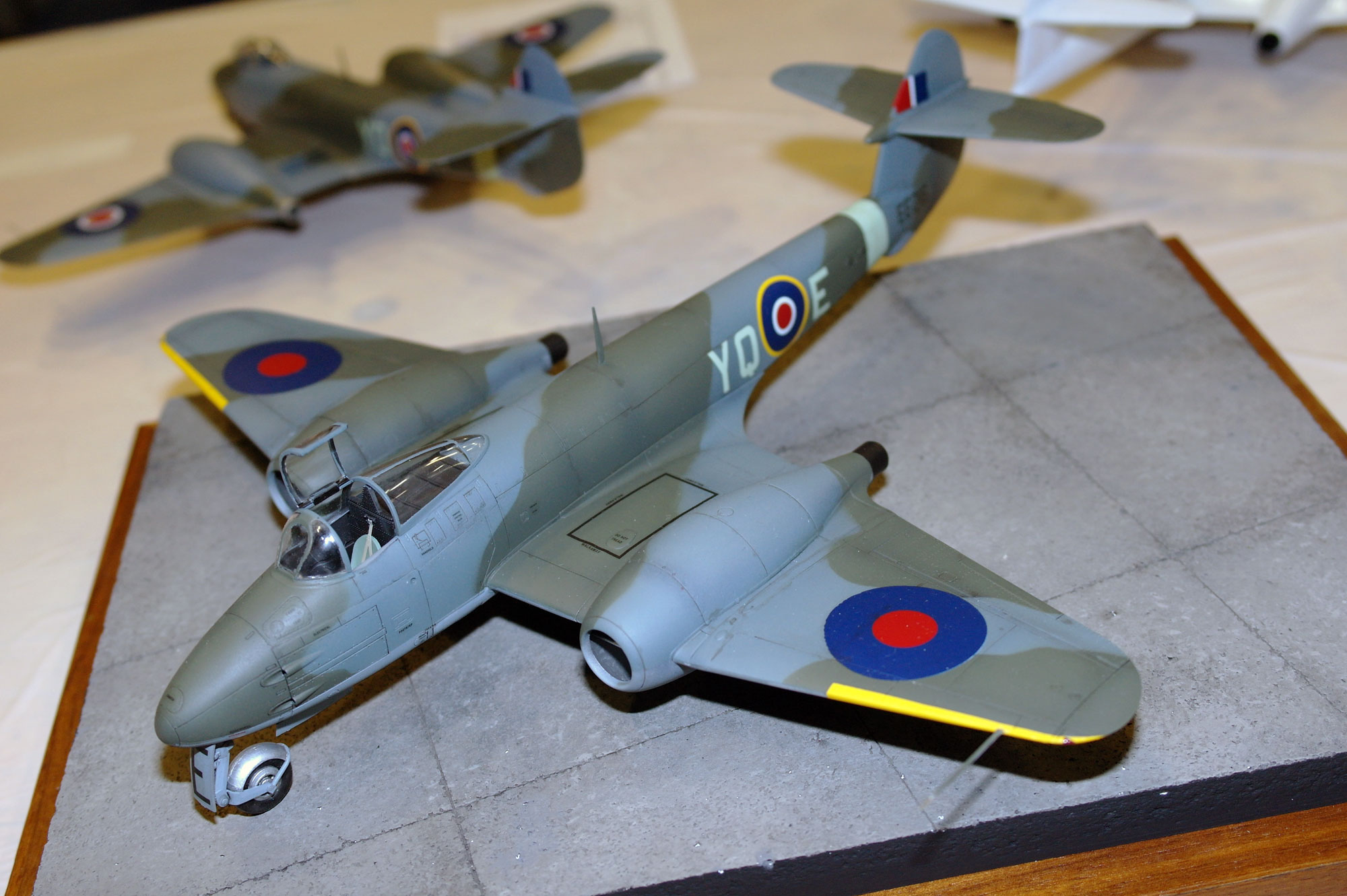 Photograph by George Tufnail - Aircraft(115)