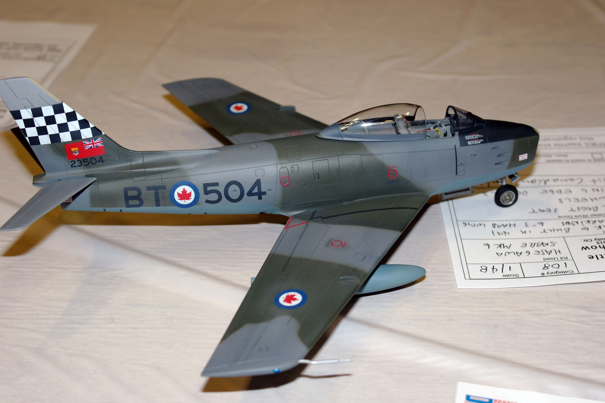 Photograph by George Tufnail - Aircraft(132)