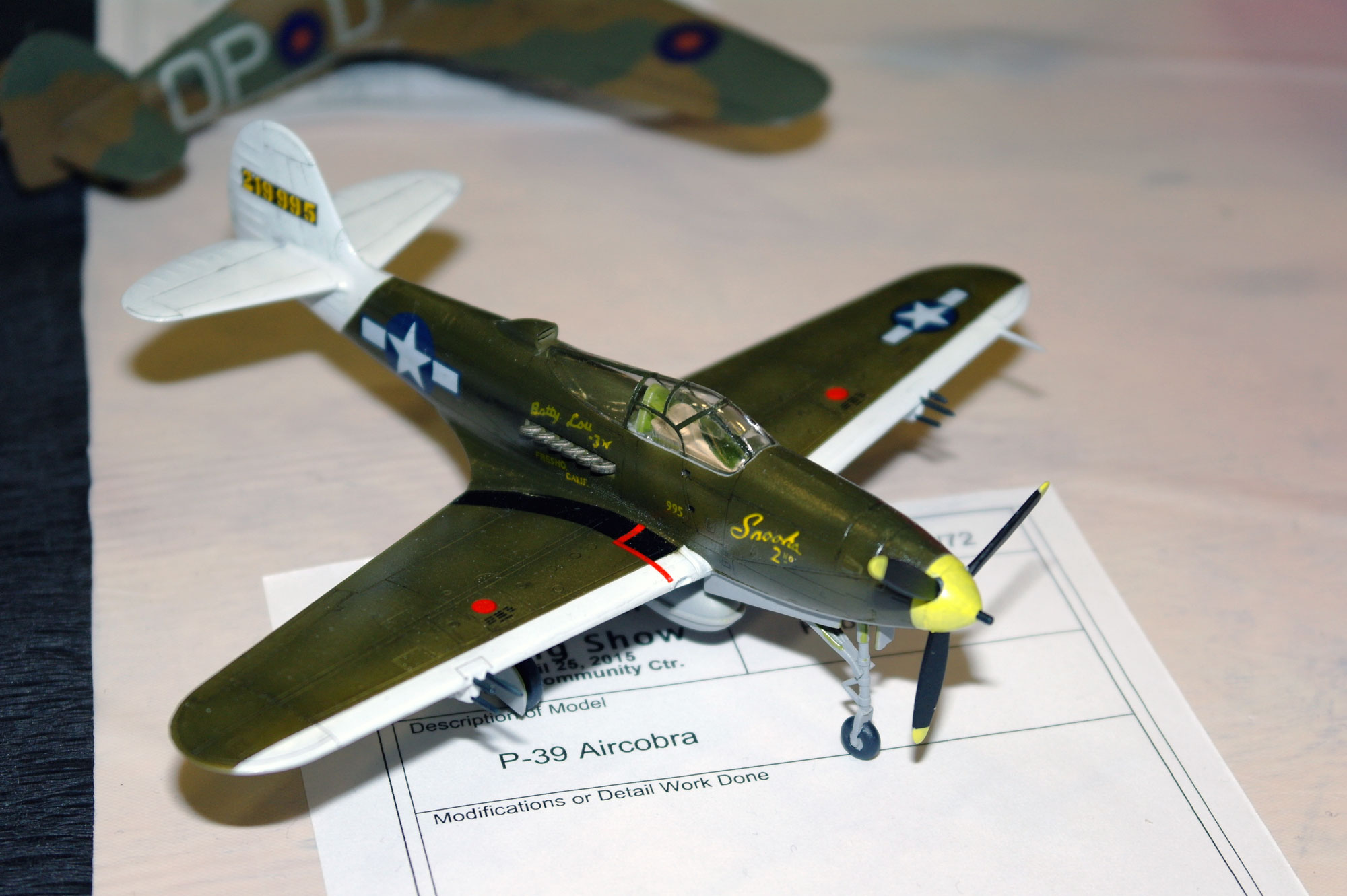 Photograph by George Tufnail - Aircraft(99)