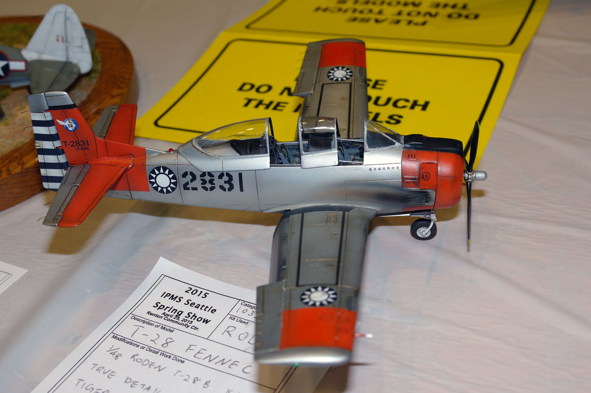 Photograph by George Tufnail - Aircraft(173)