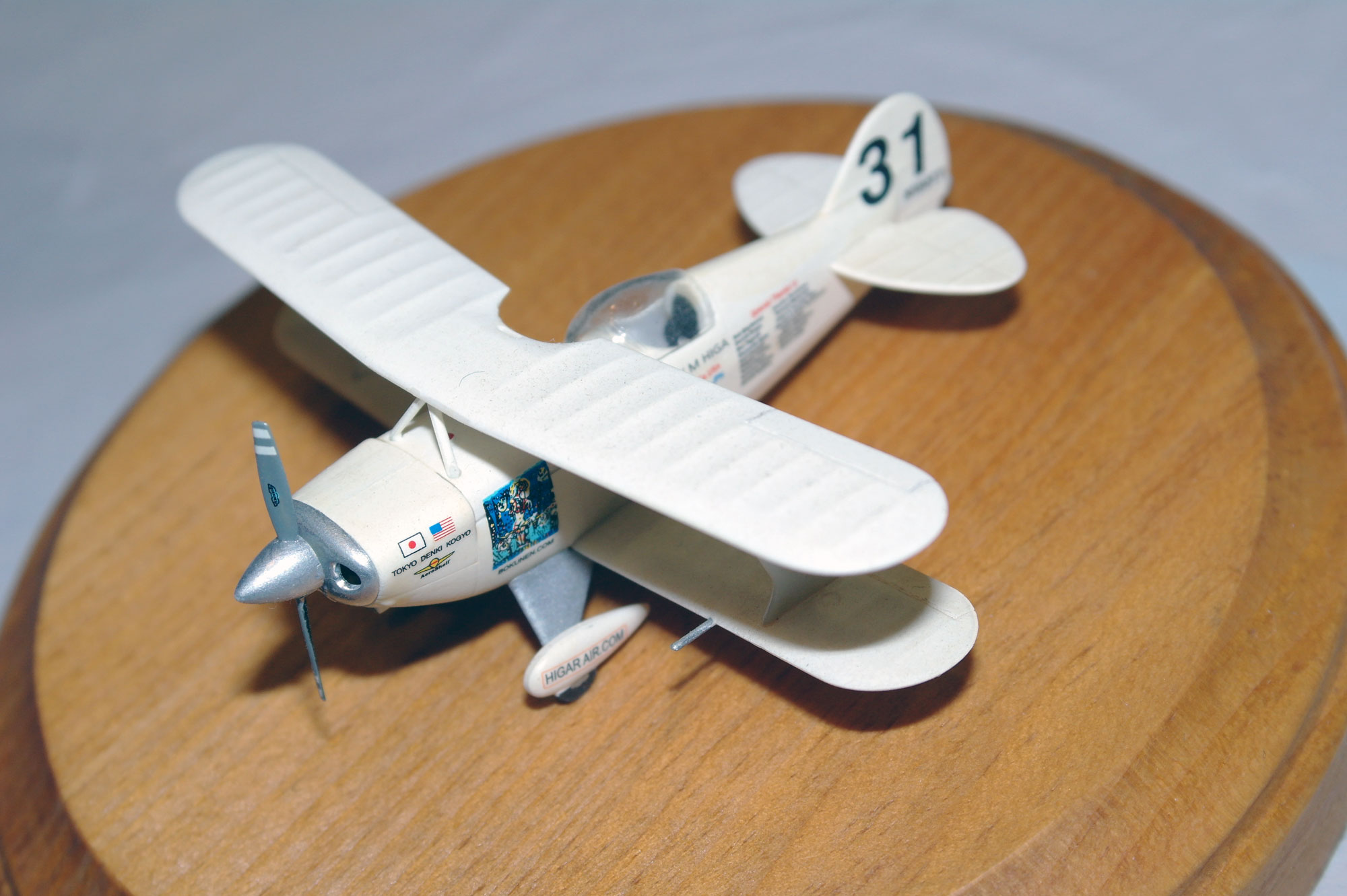 Photograph by George Tufnail - Aircraft(178)
