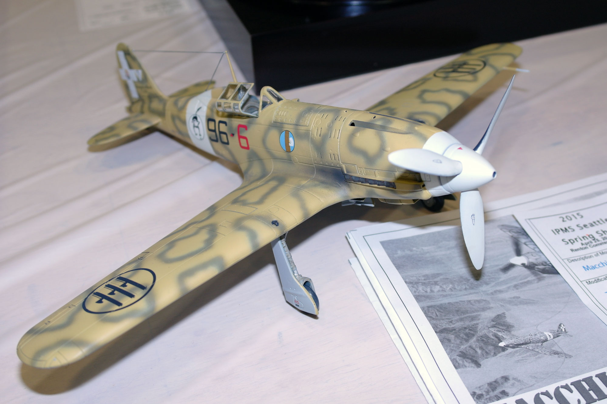 Photograph by George Tufnail - Aircraft(230)
