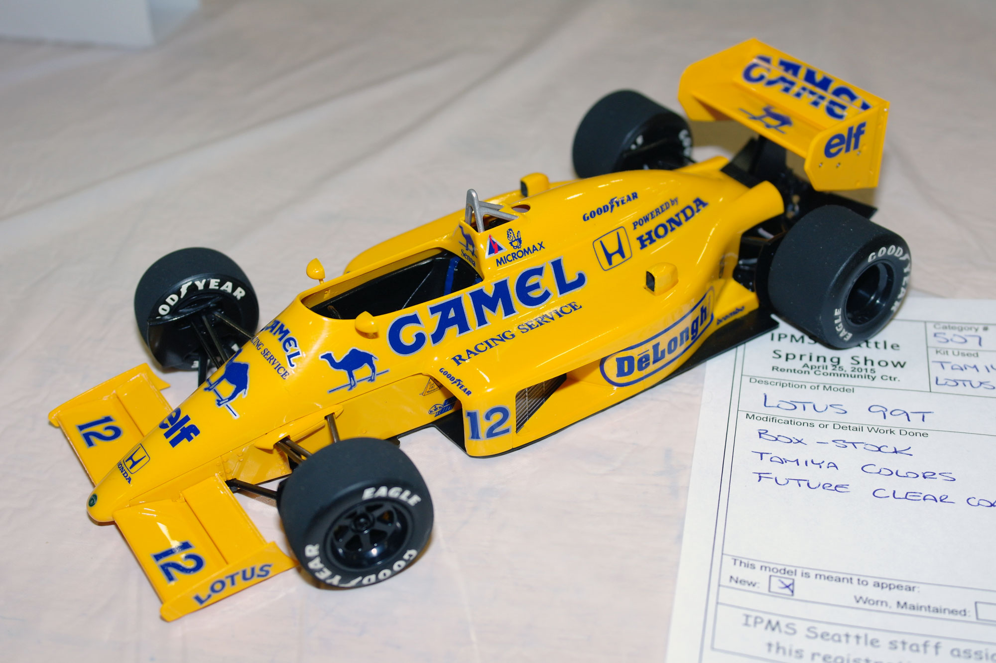 Photograph by George Tufnail - Automotive 0007(1)