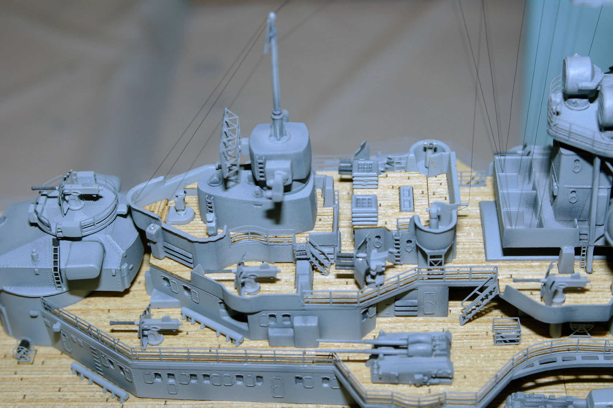 Photograph by George Tufnail - Ships(18)