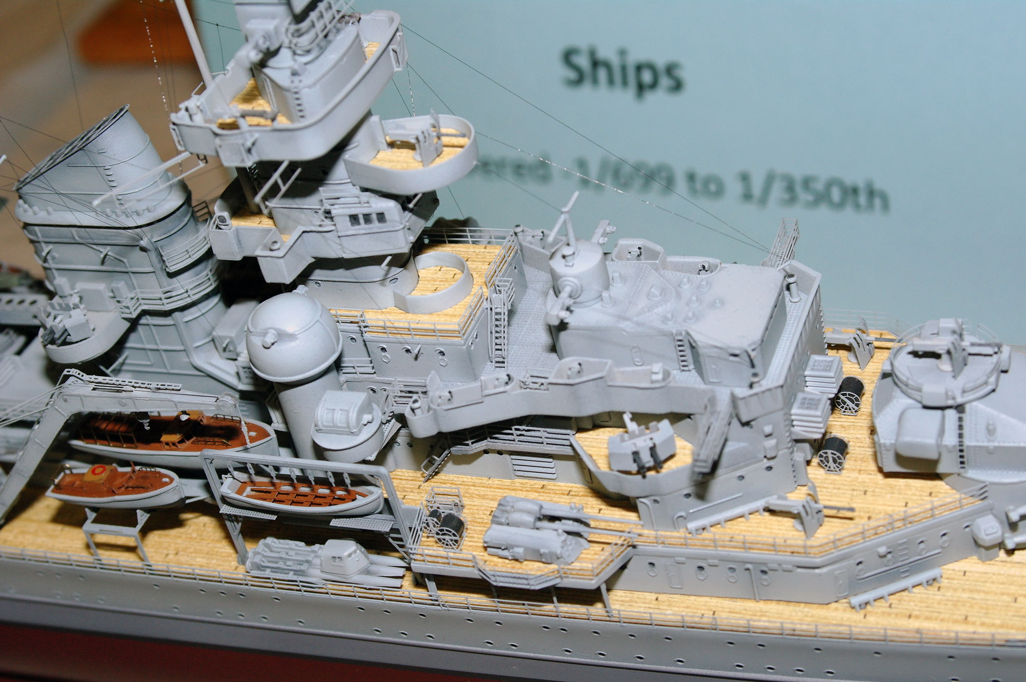 Photograph by George Tufnail - Ships(21)