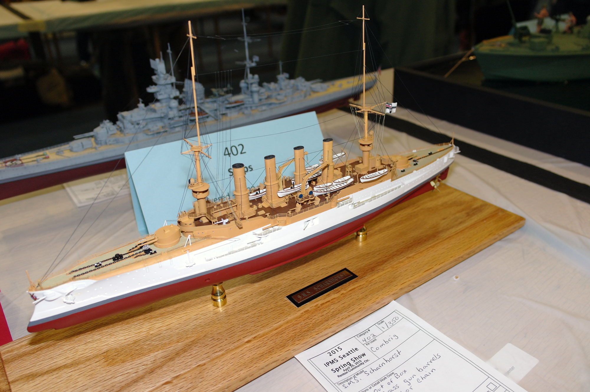 Photograph by George Tufnail - Ships(31)