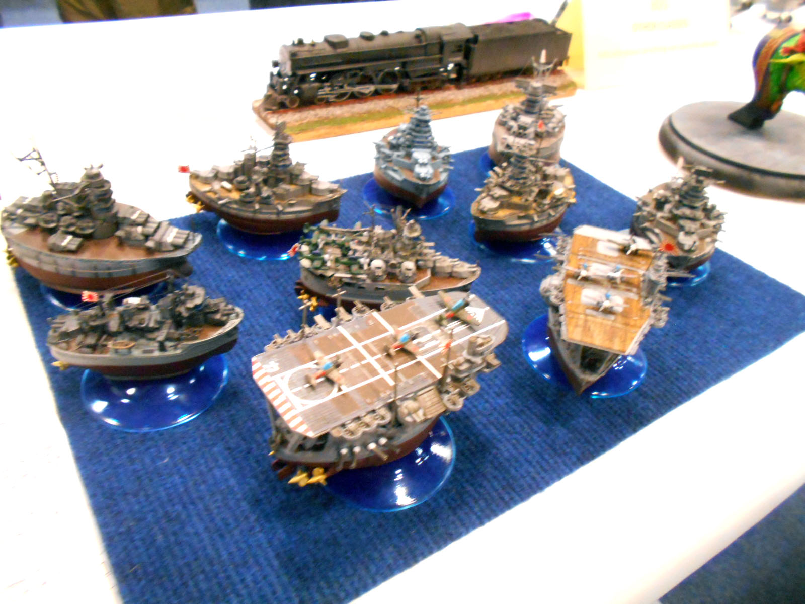 801 - Collections - pRenton IPMS Spring Show 04 23  2016 0051 Egg Navy 01