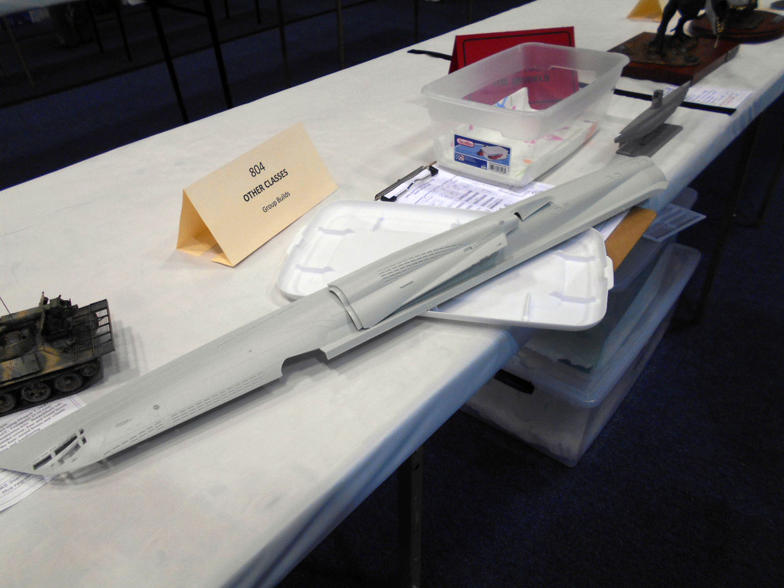 804 - Group Builds - pRenton IPMS Spring Show 04 23  2016 0046 Brandons U 505 02