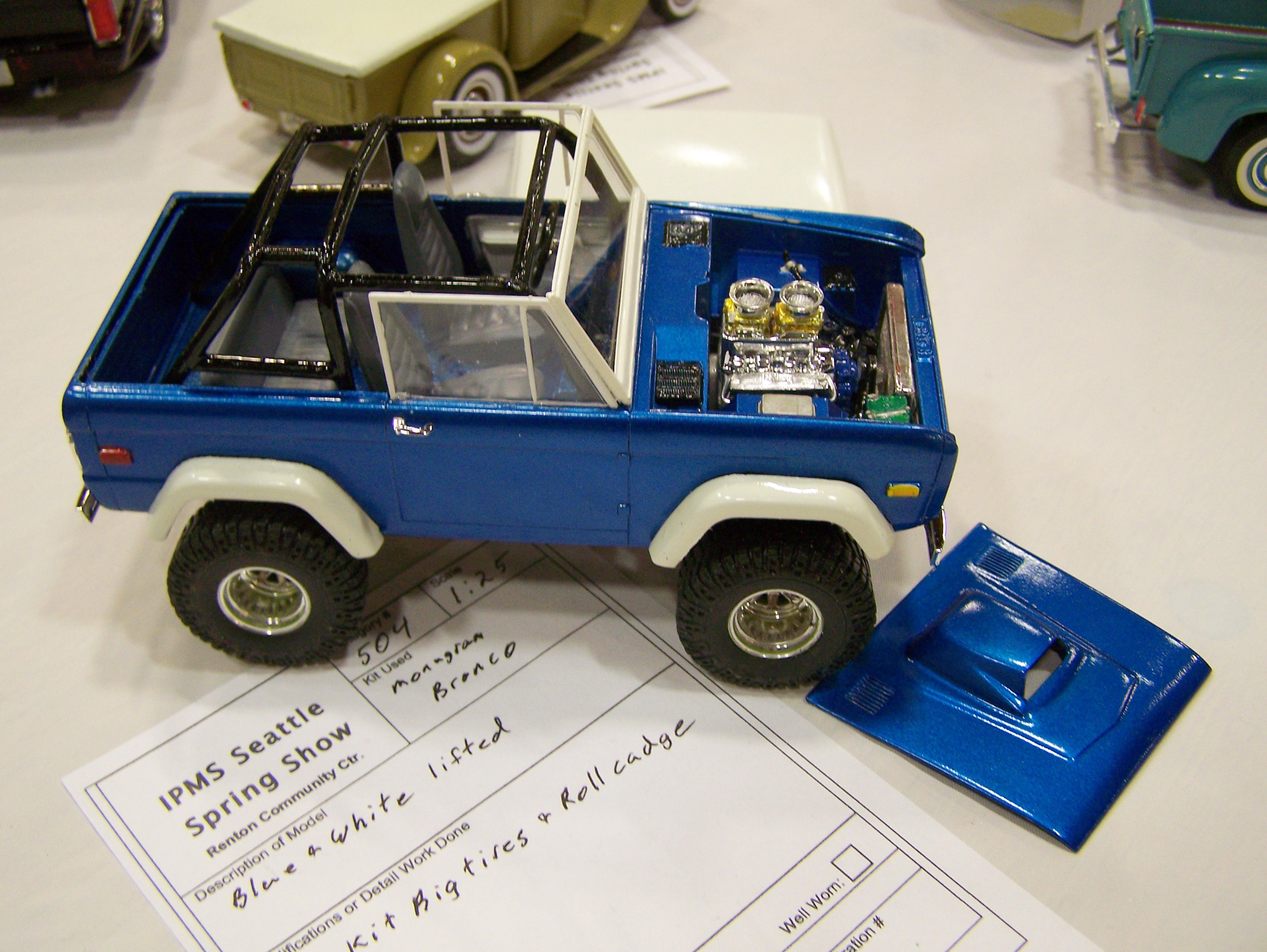 504 - Automotive Pickup Trucks - Auto (29)