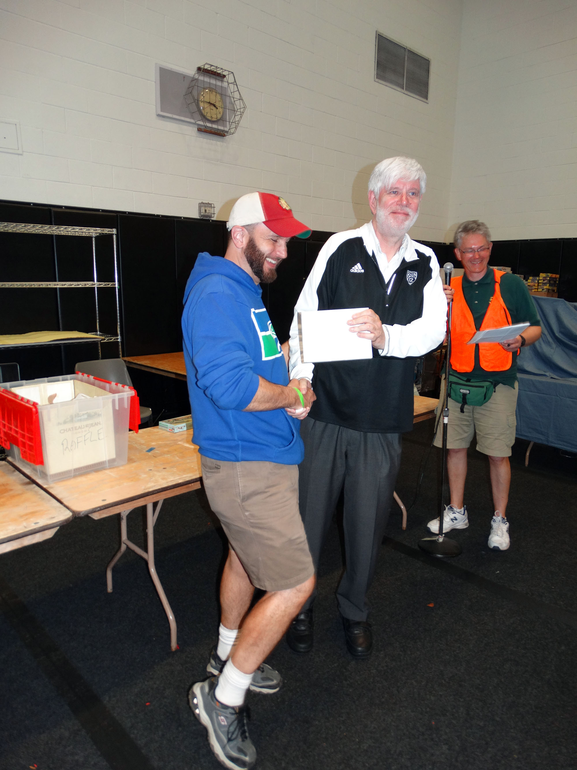 Awards - pDSC04730